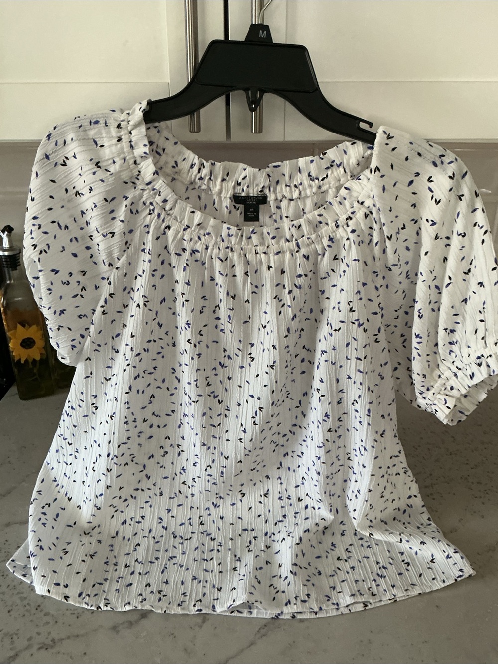 Three Ann Taylor Factory Tops - Picture 4 of 7